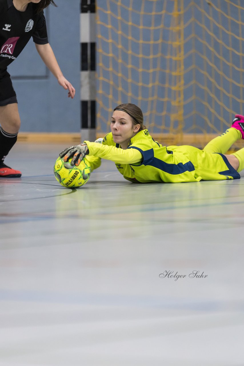 Bild 182 - wBJ Futsalmeisterschaft